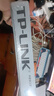 普联（TP-LINK）AC1200 5G双频智能无线路由器 四天线智能wifi 稳定穿墙高速家用 TL-WDR5660易展版 实拍图