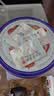 良品铺子鱿鱼小爪爪香辣味200g鱿鱼须鱿鱼丝鱿鱼仔休闲零食开袋即食解馋 实拍图