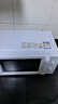 美的家用微波炉快捷小型 700W速热 容量20L 360°均匀加热 旋钮操控 易清洁内胆2026新款升级 M1-L213B二代 实拍图