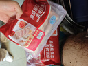 天农供港鸡翅中 1斤 出口品质 清远土鸡翅中 冷冻 烧烤食材卤煮炸鸡 实拍图