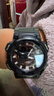 卡西欧（CASIO）大众指针系列 时尚防水数字双显运动休闲男表 AEQ-110W-3AVDF 实拍图