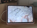 vivo Pad SE 6GB+128GB 蓝色 国家补贴15% 12.3英寸大屏 专属学习中心 学习办公娱乐 学生 平板电脑 实拍图