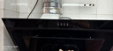美的（Midea）【价保618】抽吸排油烟机侧吸式家用抽油烟机 燃气灶 5.2kW猛火灶J30+A3天然气【套装商品】 实拍图