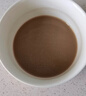 雀巢（Nestle）咖啡浓系列厚乳丝滑拿铁速溶咖啡三合一减蔗糖冲调饮品19g*12条 实拍图