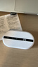 中兴（ZTE）随身wifi6可移动无线wifi免插卡随行车载上网卡路由便携式上网宝支持5G/4G设备全国通用流量2026款 实拍图
