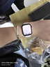 华为WATCH FIT 3 智能手表月光白轻薄大屏运动减脂长续航 男女情侣手表 实拍图