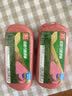 双汇特嫩方腿香肠250g*2火腿肠休闲零食早餐三明治火腿烧烤方便面 实拍图