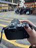 佳能（Canon）七夕礼物 g7x3相机 专业数码相机学生网红美拍家用vlog直播4K便携卡片机 G7X3口袋照相机 G7 X Mark III 黑色【网红美拍博主vlog】 套餐一【专用64G内存卡 实拍图