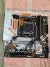 技嘉（GIGABYTE）主板CPU套装战鹰B850M FORCE WIFI6E+AMD 锐龙 7 9700X处理器 实拍图
