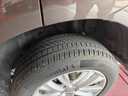 马牌（Continental）汽车轮胎235/55R18 100V FR UCJ+ 适配途观L哈弗H2探岳 瑞虎8 实拍图