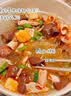 回味赞南京老鸭血粉丝汤肫享加量8盒装速食米线南京特产礼盒装 实拍图