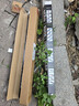 福特新福克斯雨刮器12-18款原装款经典05-07-14经典福克斯专用雨刷器原厂后雨刷胶条片 老款福克斯05-06-07-08-09-10-11 实拍图