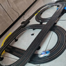 星云宝贝赛车轨道车玩具四驱车跑道遥控汽车儿童玩具男孩生日礼物8-12岁10 【豪华高档限定礼盒】双人竞速遥控轨道赛车7.2米 实拍图