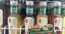 农夫山泉东方树叶黑乌龙茶500ml*15瓶无糖茶饮料0糖0脂0卡整箱装饮品 实拍图