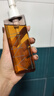 悠宜（unny club）水感轻透卸妆油150ml*2（眼脸唇快速乳化无残留清爽温和不送女友 实拍图