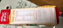 家乐氏（Kellogg）进口玉米片500g/盒低脂麦片冲泡即食营养谷物早餐代餐 实拍图