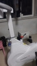 汗马 【智能游戏APP】动感单车家用运动器材健身车室内脚踏自行车 【新品推荐】蓝牙游戏+多功能支架 实拍图