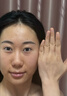 OHBT面膜美白淡斑补水保湿男女士熬夜舒缓抗皱紧致去黄气暗沉提亮肤色 实拍图