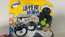 老管家活性炭除湿袋230g*10袋装除湿干燥剂室内衣柜除湿防霉防潮 实拍图
