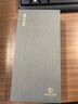 谭木匠礼盒漆艺梳雀翎二无柄居家日用小巧便携实木减少静电护发按摩 实拍图