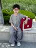 Kocotreekk树小学生书包护脊减负儿童书包男女双肩包四到六年级大容量超轻 实拍图