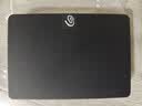 希捷（SEAGATE）移动硬盘 5TB USB3.0高速 希捷睿翼 2.5英寸 机械硬盘 黑 大容量便携外接存储 数据恢复服务 实拍图