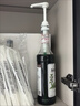 莫林纯蔗糖风味糖浆玻璃瓶700ml咖啡奶茶饮料伴侣调酒鸡尾酒果汁饮品 绿薄荷风味|700ml 实拍图