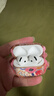 Apple/苹果 AirPods 4(支持主动降噪)搭配无线充电盒(USB-C)苹果耳机 蓝牙耳机适用iPhone/iPad 四代 实拍图