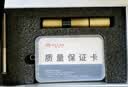 虎顿（HOTUN）防盗门锁芯 入户门大门锁芯超C级多轨道叶片锁芯防盗锁8把钥匙75Z 实拍图
