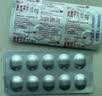 6盒装[奥兰之] 奥氮平片10mg*20片/盒 实拍图