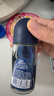 妮维雅（NIVEA）抑汗香体腋下止汗露干爽滚珠活力清新爽身走珠液50ml*2生日礼物 实拍图