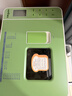 东菱（Donlim）新品全自动面包机升级可做无糖面包可预约智能双撒高成功率家用面包机和面机冰淇淋机DL-4705Plus 实拍图