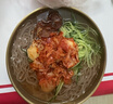 升元荞麦冷面565g 朝鲜冷面代餐主食延边真空包装方便面速食杂粮面条 实拍图