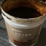 嘉宝莉（CARPOLY）防腐木油水性木蜡油木器清漆透明防腐户外实木亭子栏杆黄花梨3KG 实拍图