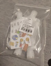 有时光分装瓶分装袋旅行装化妆水护肤品洗发必备水一次性小瓶子50ml 5个 实拍图