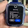 华为【六一儿童节礼物】儿童手表 4 Pro华为手表智能手表支持儿童微信电话蓝色 男女童 实拍图