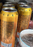 麦克雷烈性啤酒四倍浑浊IPA麦芽度24度精酿原浆500ml*9听装整箱礼盒 实拍图