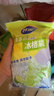 妙洁儿童一次性PE手套200只7-14岁食品级手工餐饮画画DIY户外独立包装 实拍图