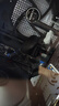 CUKTECH酷态科65W氮化镓充电器多口Type-C快充头兼容40W适用小米苹果17手机/ipad/MacBookNeo笔记本电脑 实拍图