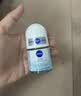 妮维雅（NIVEA）抑汗香体腋下止汗露走珠 精华女+活力女+干爽女（各50ml) 礼物 实拍图