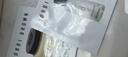 芭比波朗【回购券】护肤体验装橘子面霜1.5ml+洁肤油1.5ml 实拍图