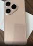 HUAWEI Pura 80 12GB+512GB 丝绒金 丝绒直屏 红枫原色影像 全新鸿蒙AI 鸿蒙系统华为手机 实拍图