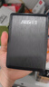 科硕（KESU） 500GB 移动硬盘大容量 USB3.0 外接机械硬盘 大U盘 笔记本电脑手机连接 2.5英寸 家庭存储 实拍图