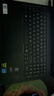 惠普（HP）暗影精灵11游戏本笔记本电脑 国家补贴（14代i7-14650HX RTX5060 16G 1TBSSD QHD240Hz） 实拍图