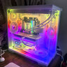 七彩虹（Colorful）iGame GeForce RTX 5060 Ti Ultra W OC 16GB GDDR7 DLSS 4 .5电竞光追游戏设计电脑显卡 实拍图