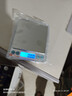 拜杰电子秤厨房秤不锈钢秤面烘培秤克秤食物秤3kg/0.1g咖啡电子秤克称 实拍图