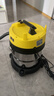 KARCHER德国卡赫 加厚410不锈钢桶式吸尘器 干湿两用 工业商用开荒保洁地毯宠物大吸力大功率吸尘器 WD2s 全新升级 实拍图