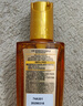 欧莱雅奇焕润发护发精油100ml(小红瓶  免洗 强韧 防损伤 修护强韧) 实拍图