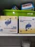 希诺舒（HINASAL）生理性盐水鼻腔清洗液2.3%高渗洗鼻盐水高温湿热灭菌40ml×15袋 实拍图