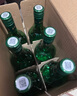 红星二锅头 大二 清香型白酒 43度 750ml*6瓶 整箱装 纯粮口粮酒 实拍图